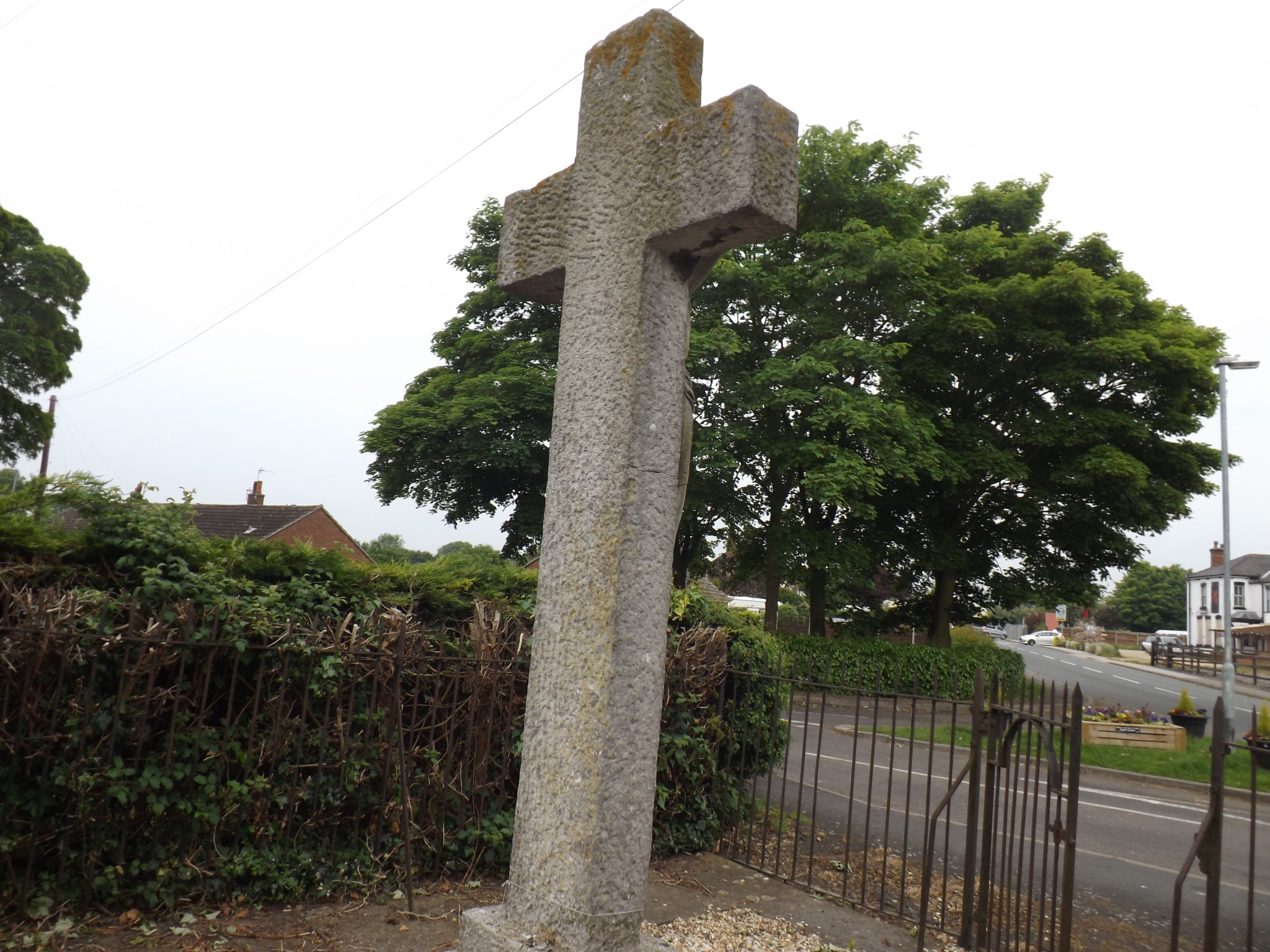 Withern with Stain - War Memorials Online