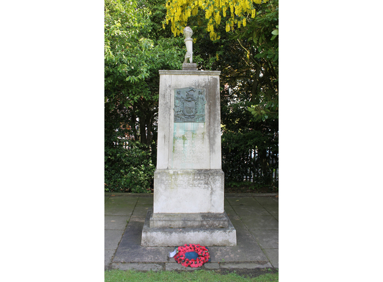 www.warmemorialsonline.org.uk