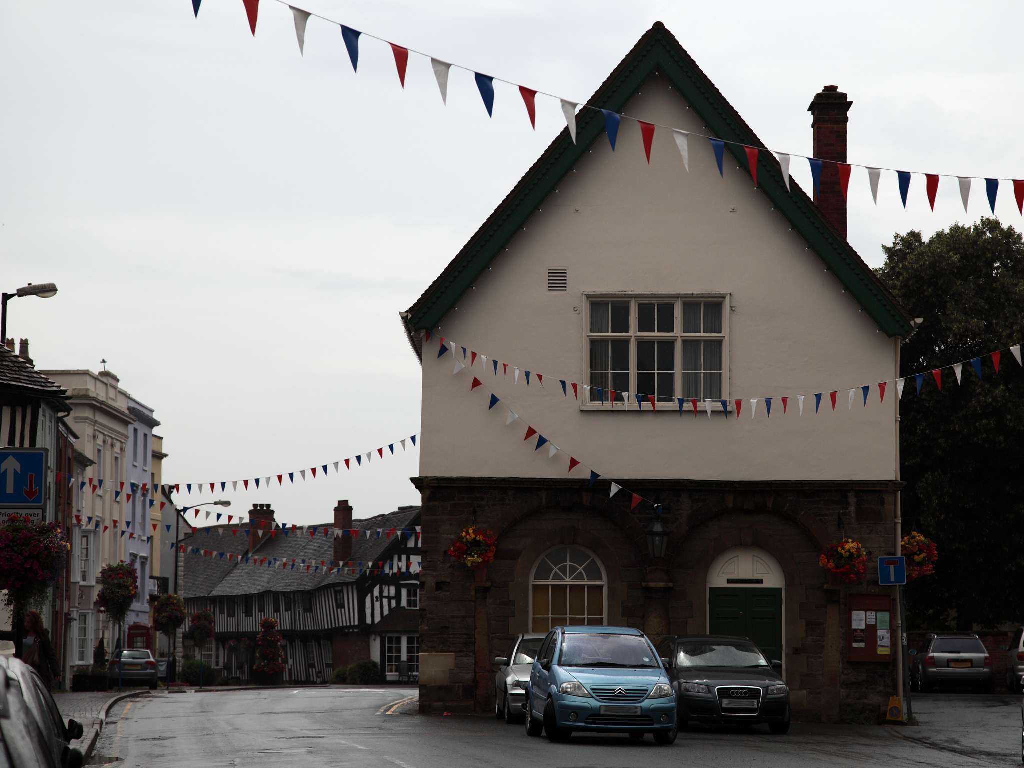 Alcester War Memorial Town Hall War Memorials Online