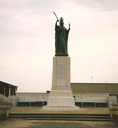 TROON