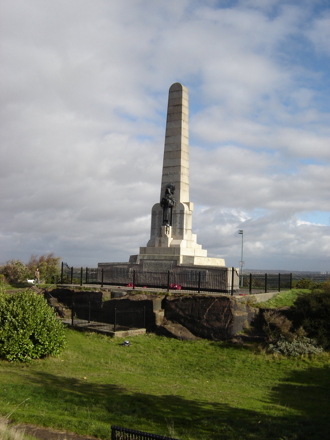Hoylake and West Kirby