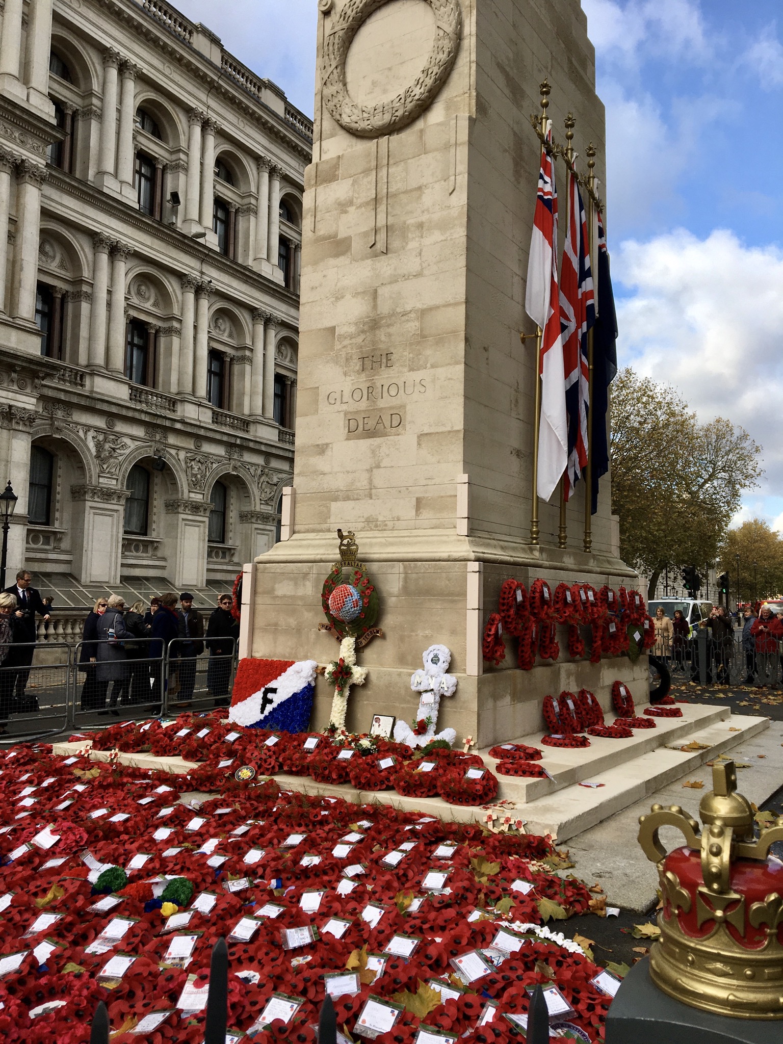 The Cenotaph War Memorials Online the-cenotaph-war-memorials-online
