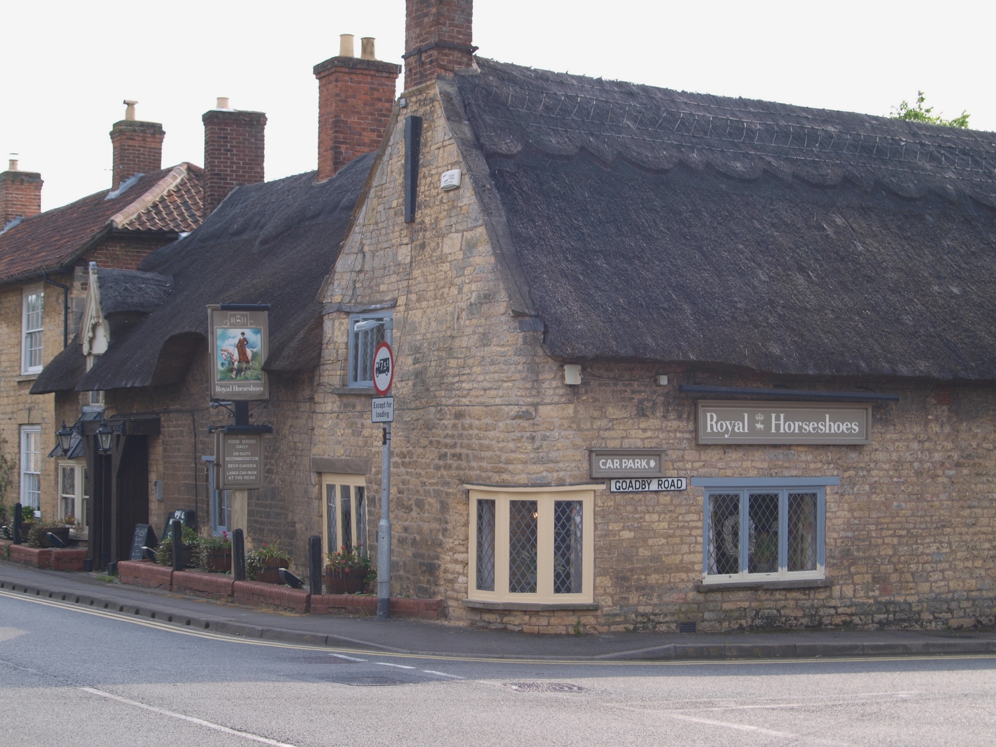Waltham on the Wolds War Memorials Online