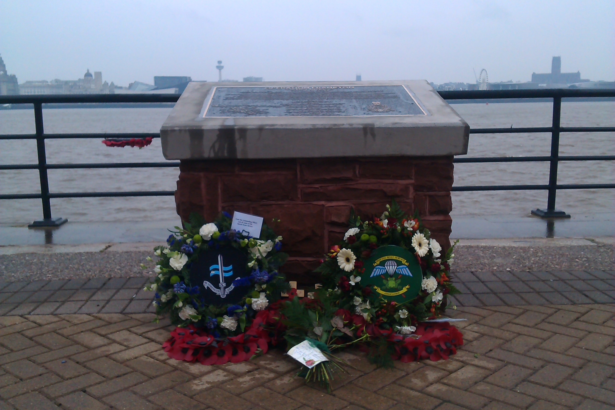 Operation Frankton (Cockleshell Heroes) - War Memorials Online