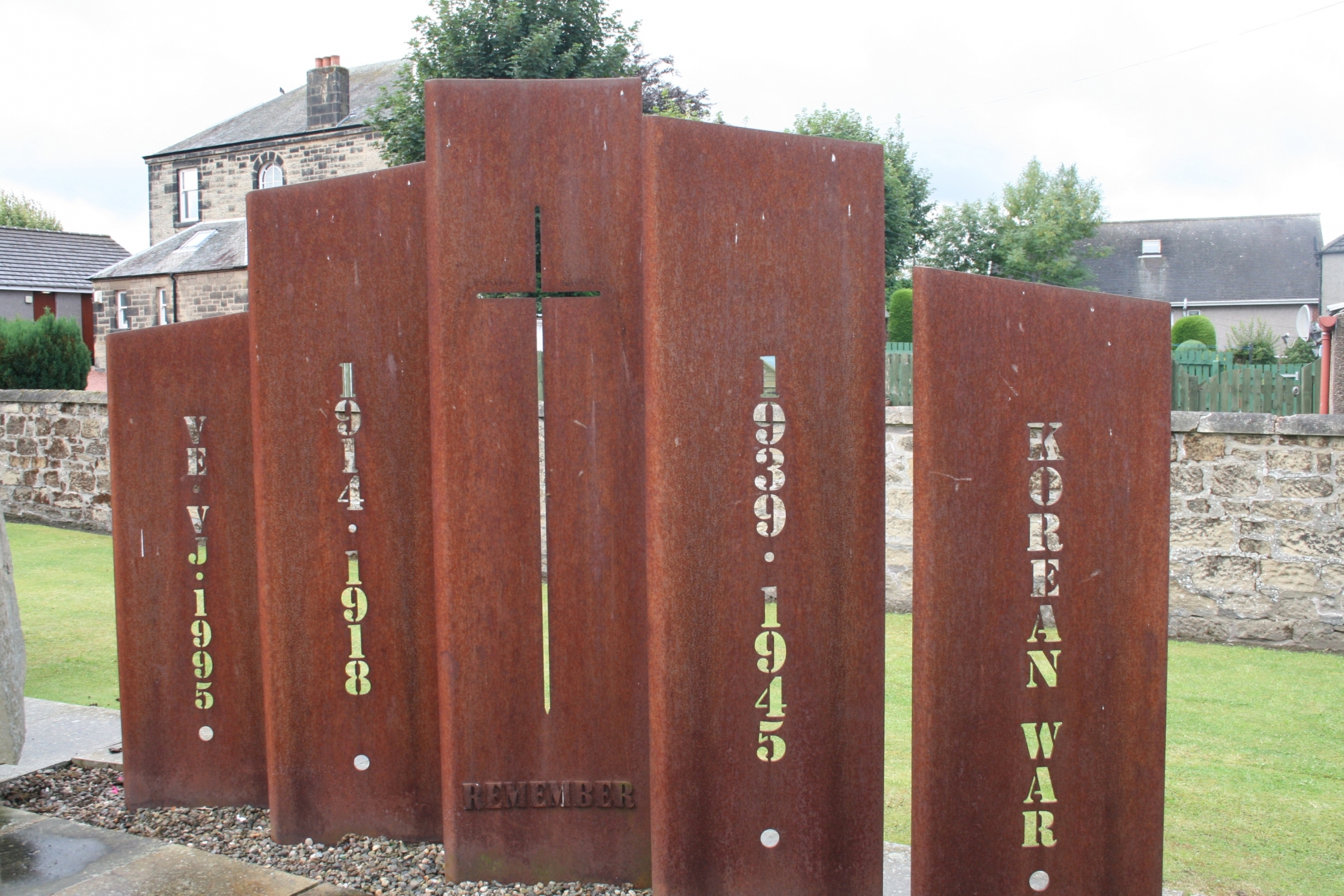 Bathgate War Memorial
