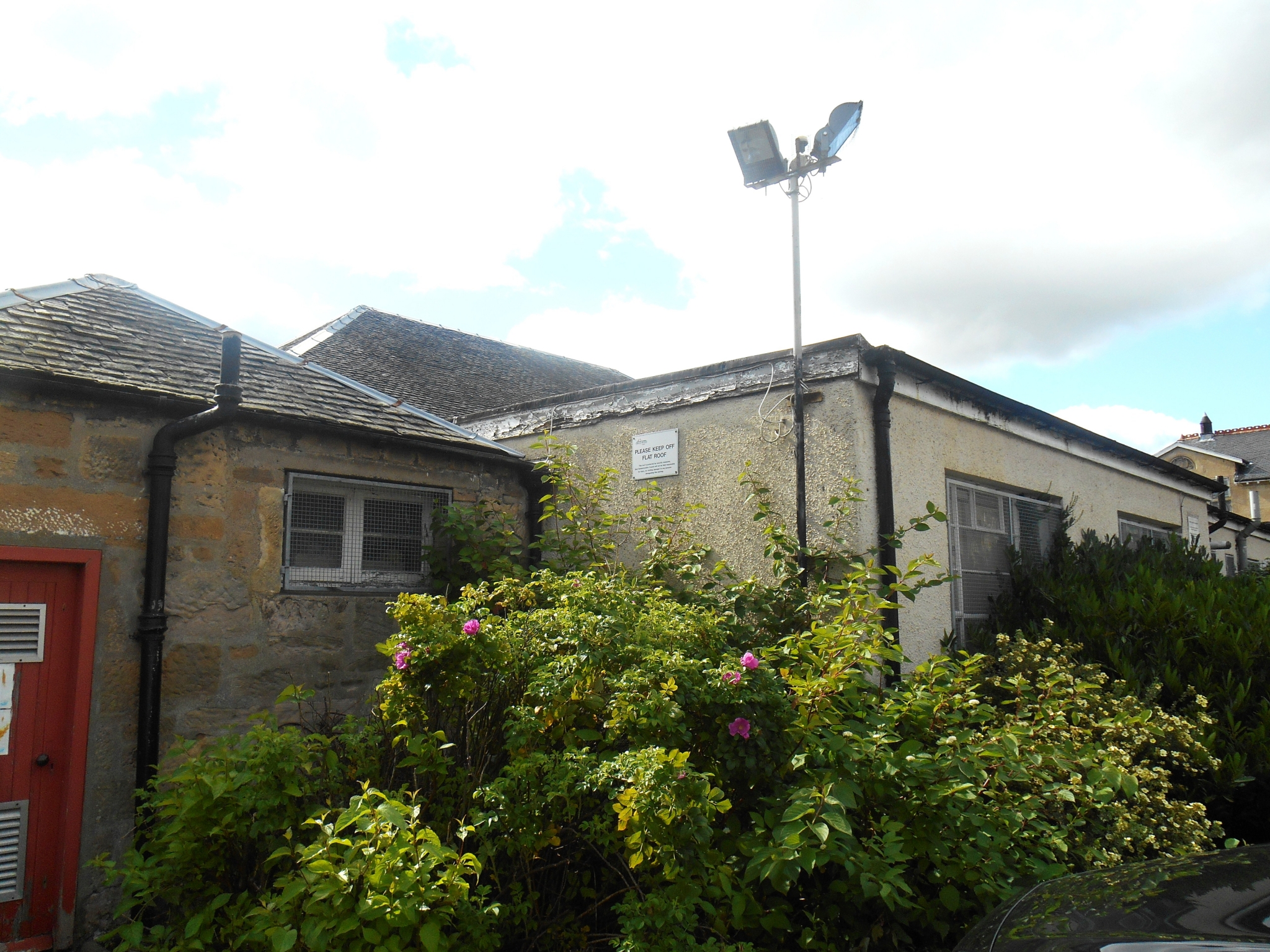 Milton of Campsie War Memorials Online