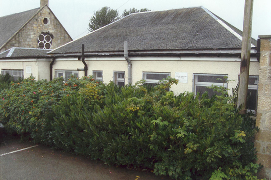 Milton of Campsie