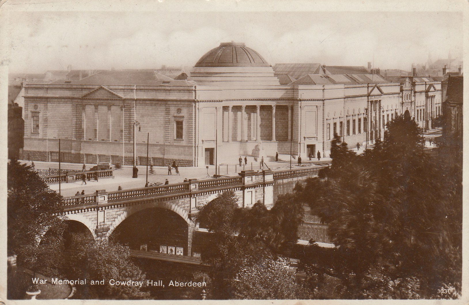 Aberdeen City War Memorial War Memorials Online