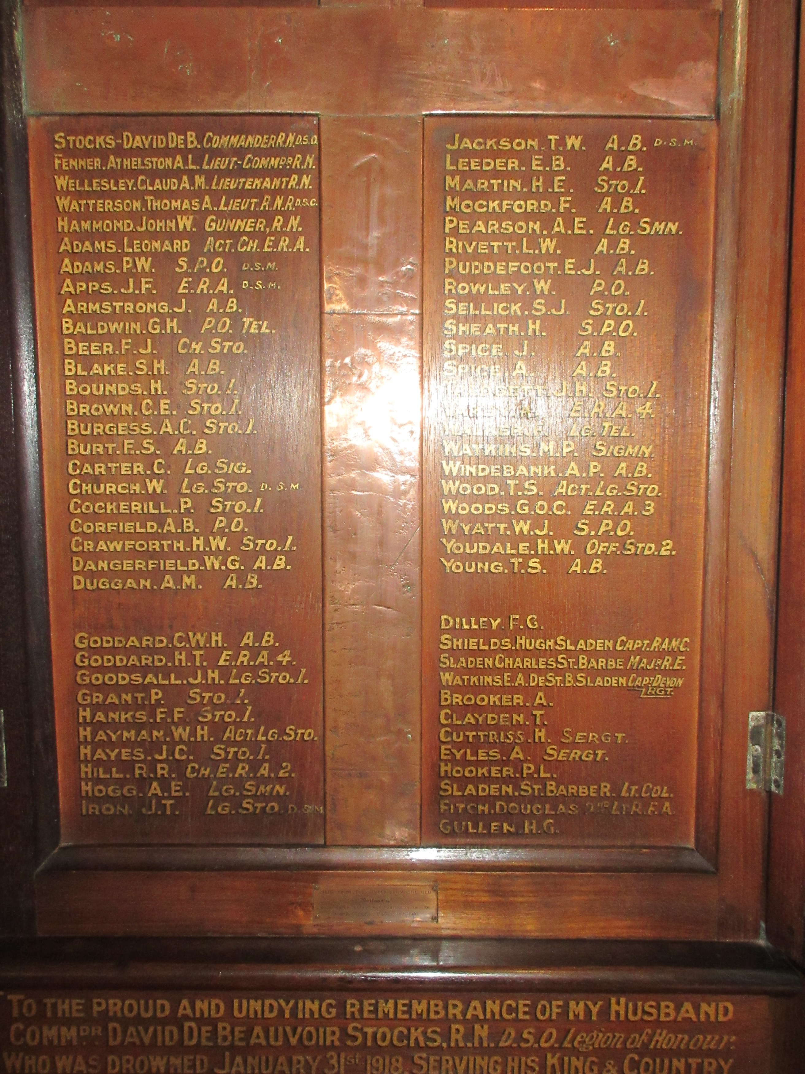 K4 Submarine Memorial War Memorials Online