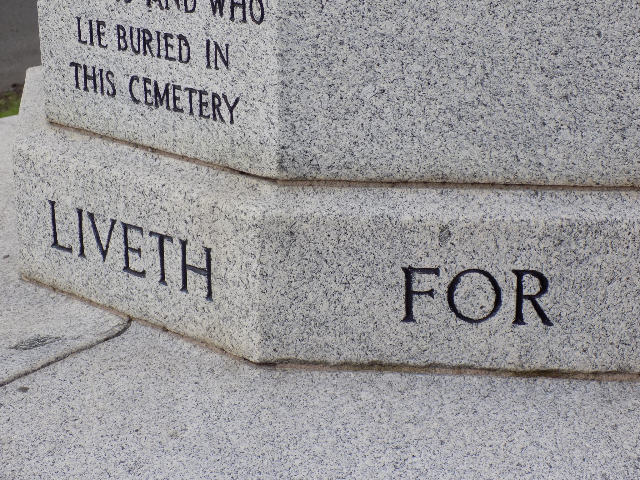 CWGCCathcart Cross of Sacrifice