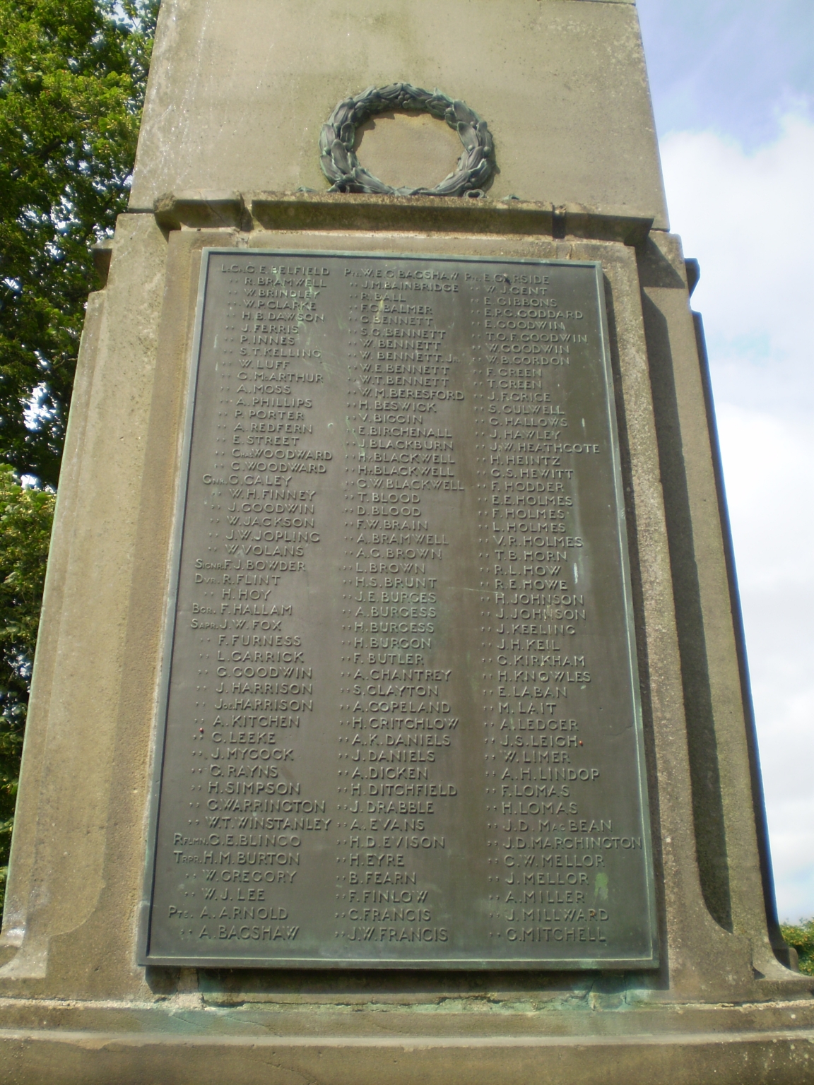 buxton-town-memorial-war-memorials-online