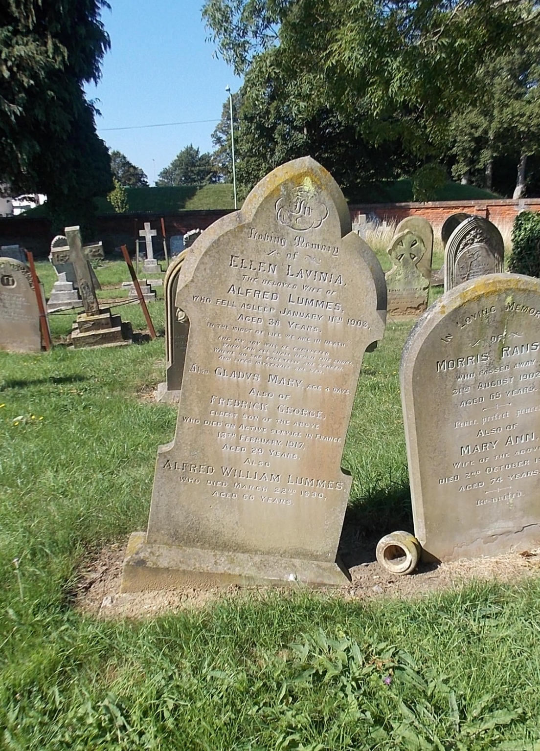 Types Of Gravestone Materials Design Talk