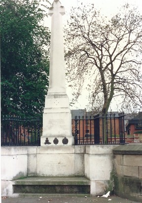 Leeds Rifles Leeds Rifles