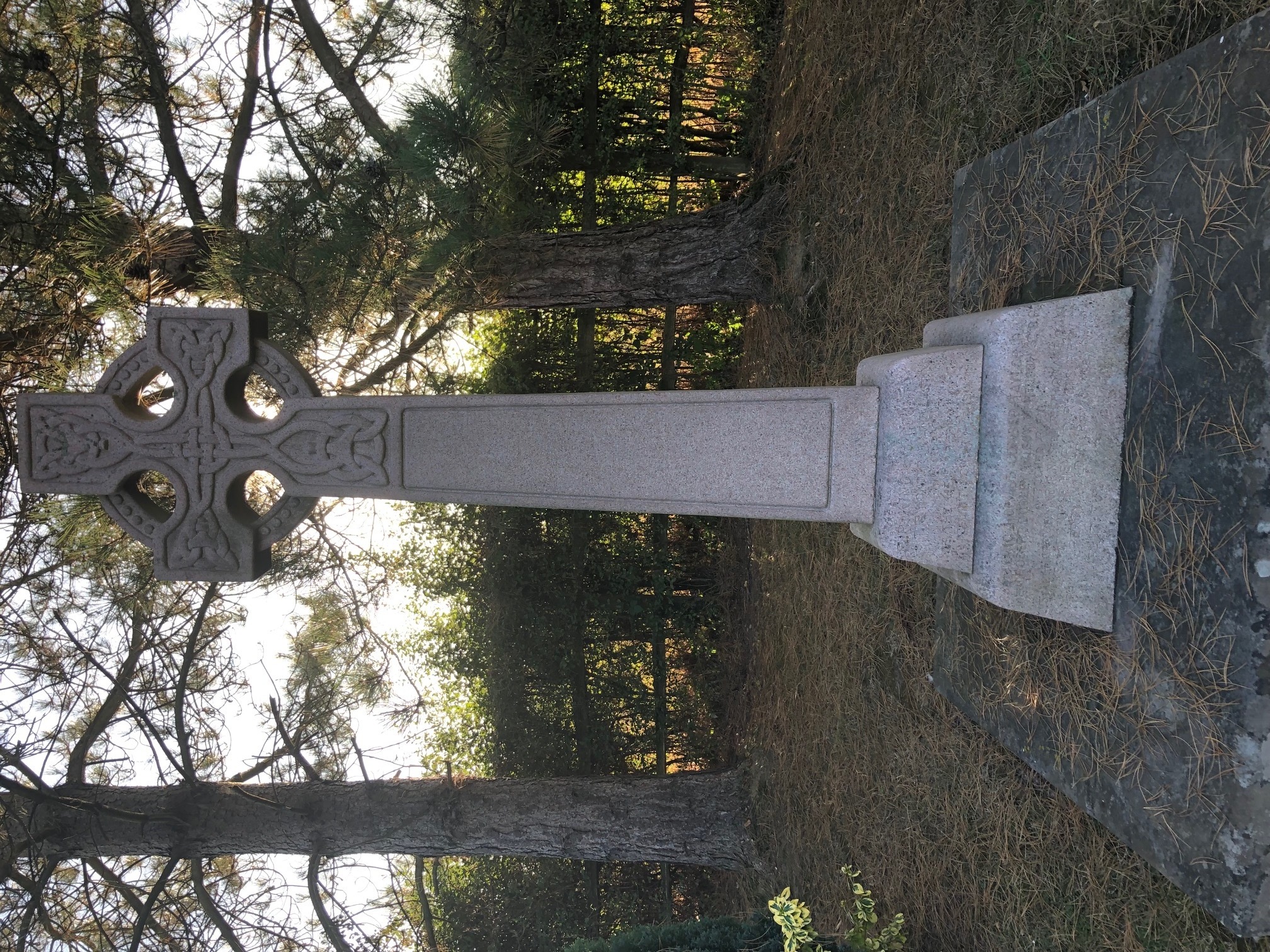 Twineham War Memorial