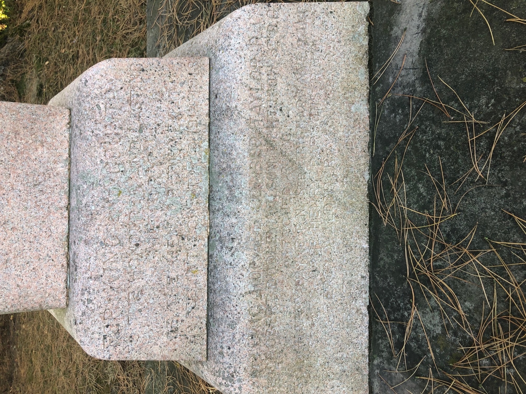 Twineham War Memorial