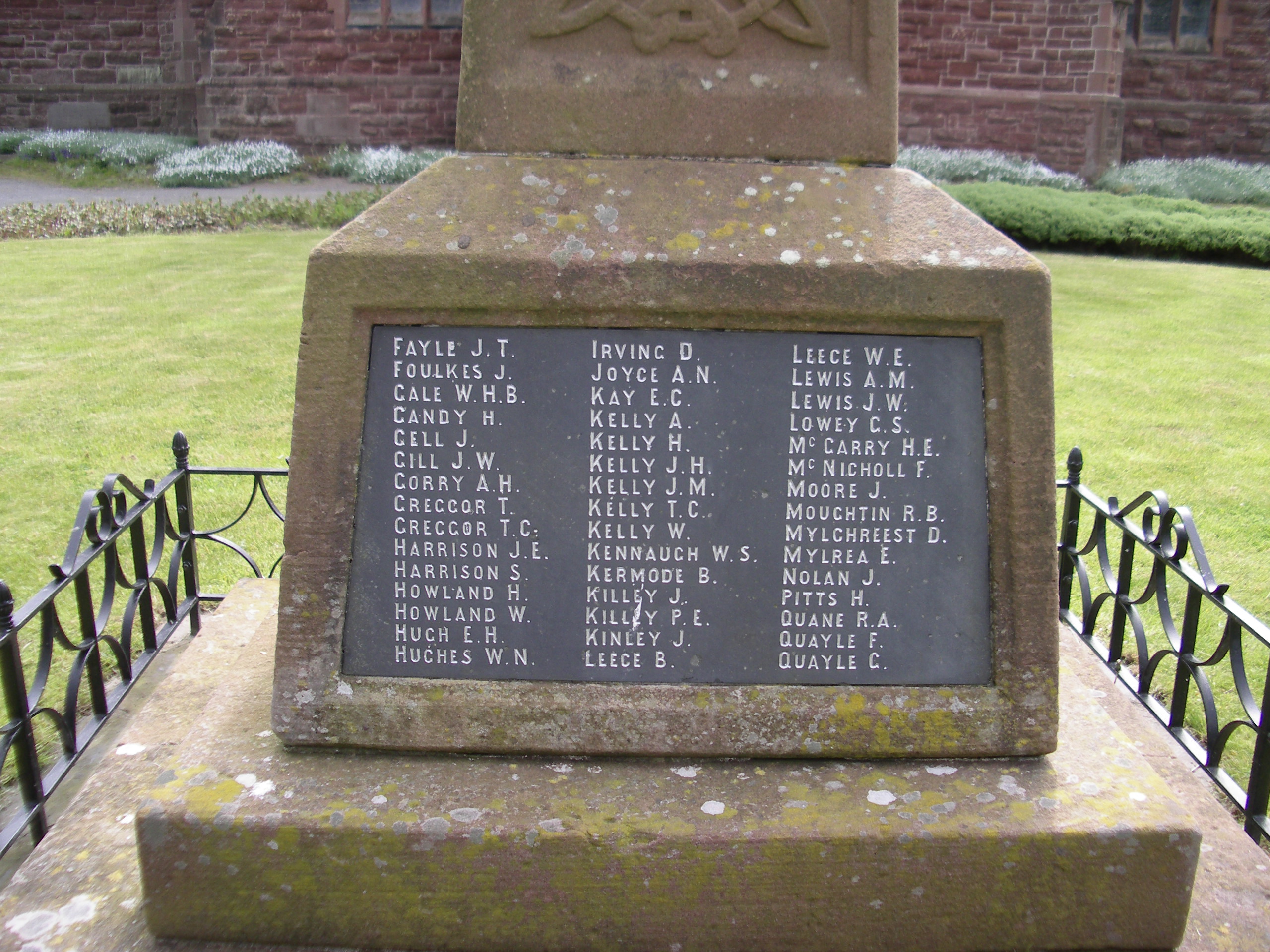 german-parish-war-memorial-war-memorials-online