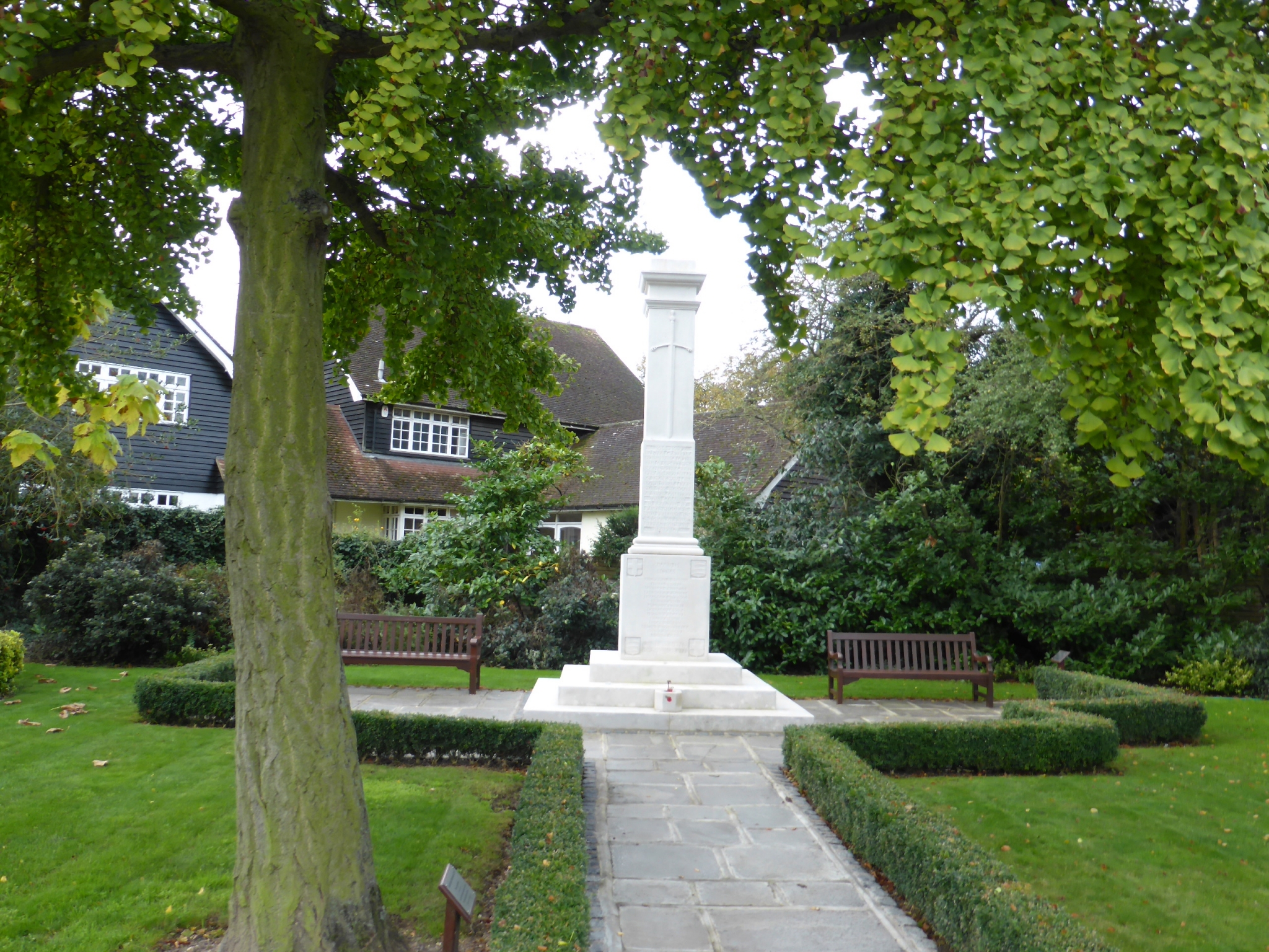 Orsett Village