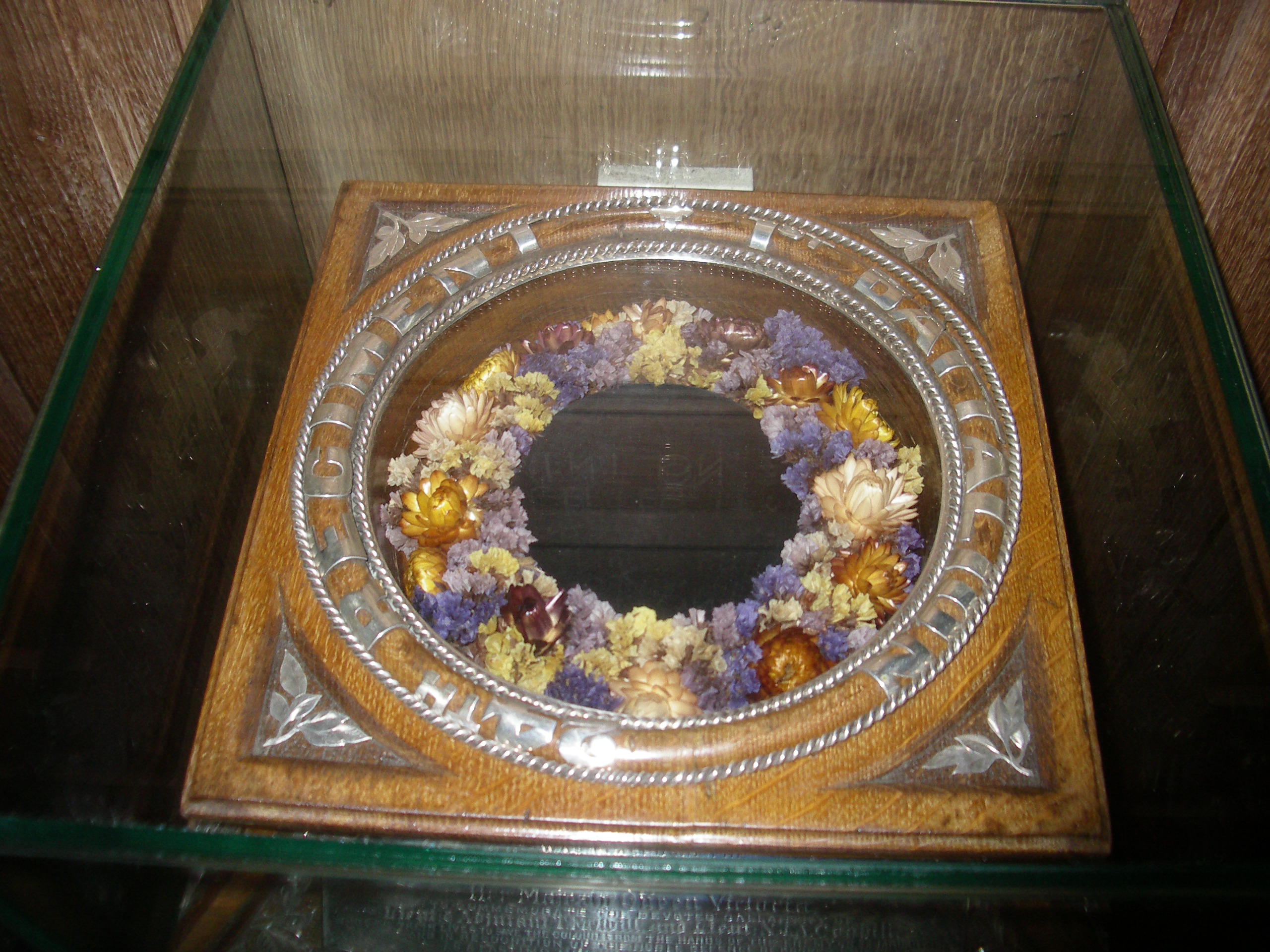 Rorke's Drift Memorial War Memorials Online