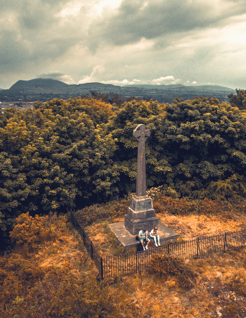 Twthill caernarfon War Memorials Online