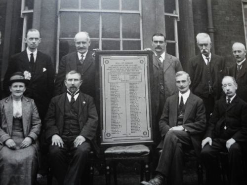www.warmemorialsonline.org.uk