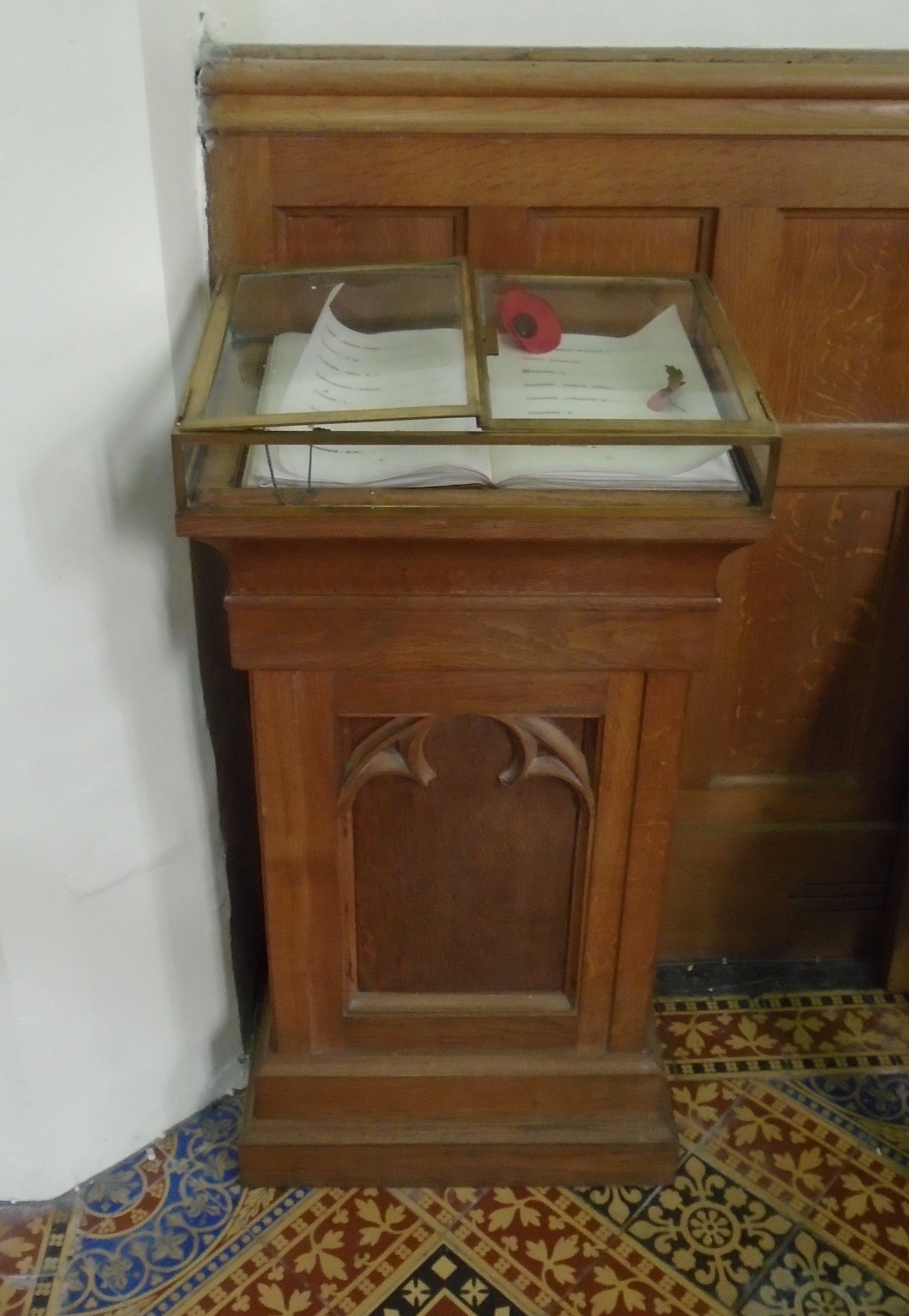 Manx Roll of Honour WW2 - War Memorials Online