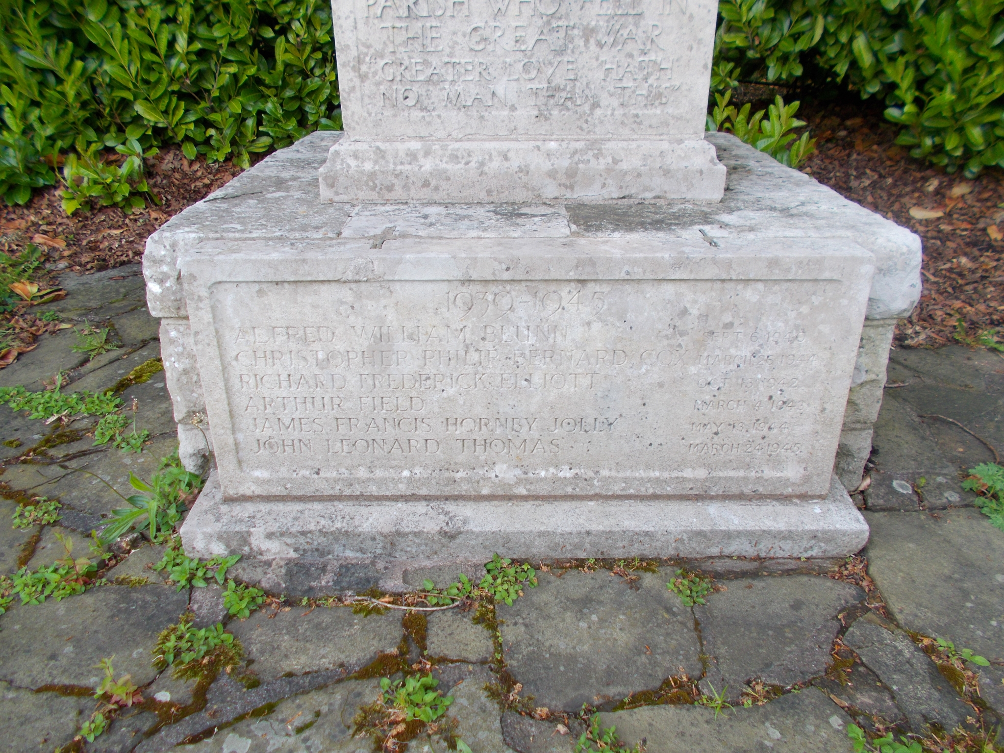 Lickey Hills Memorial War Memorials Online