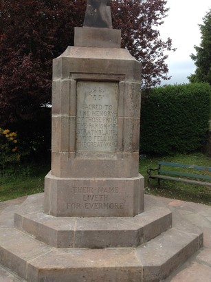 Strathblane