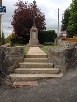 Strathblane