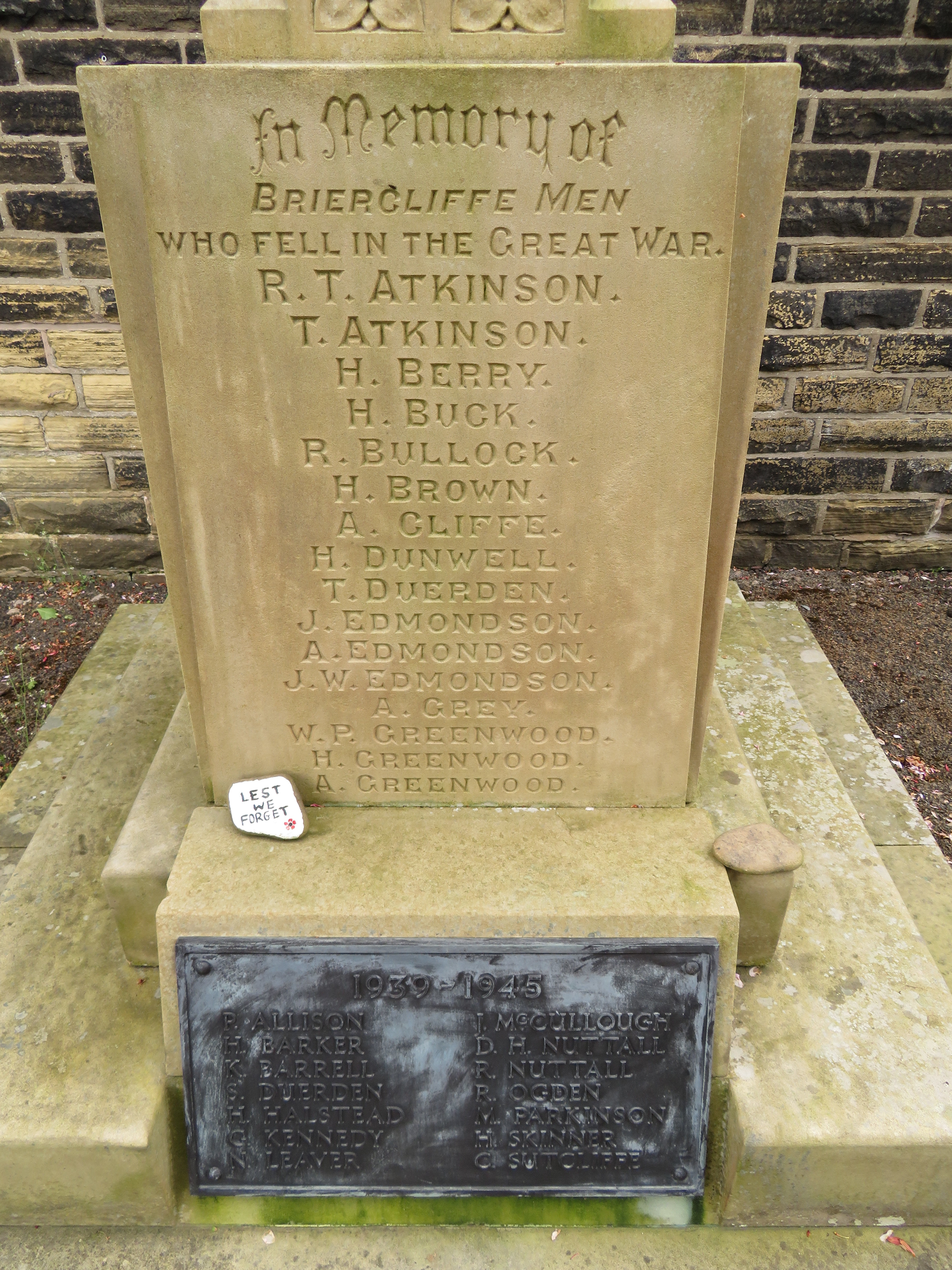 Briercliffe