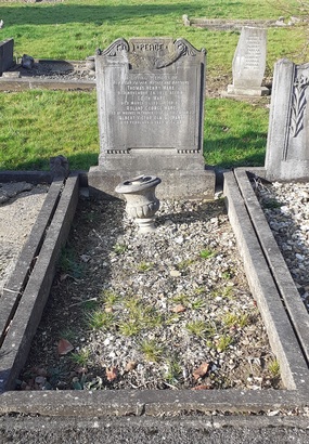 Roland George Ware