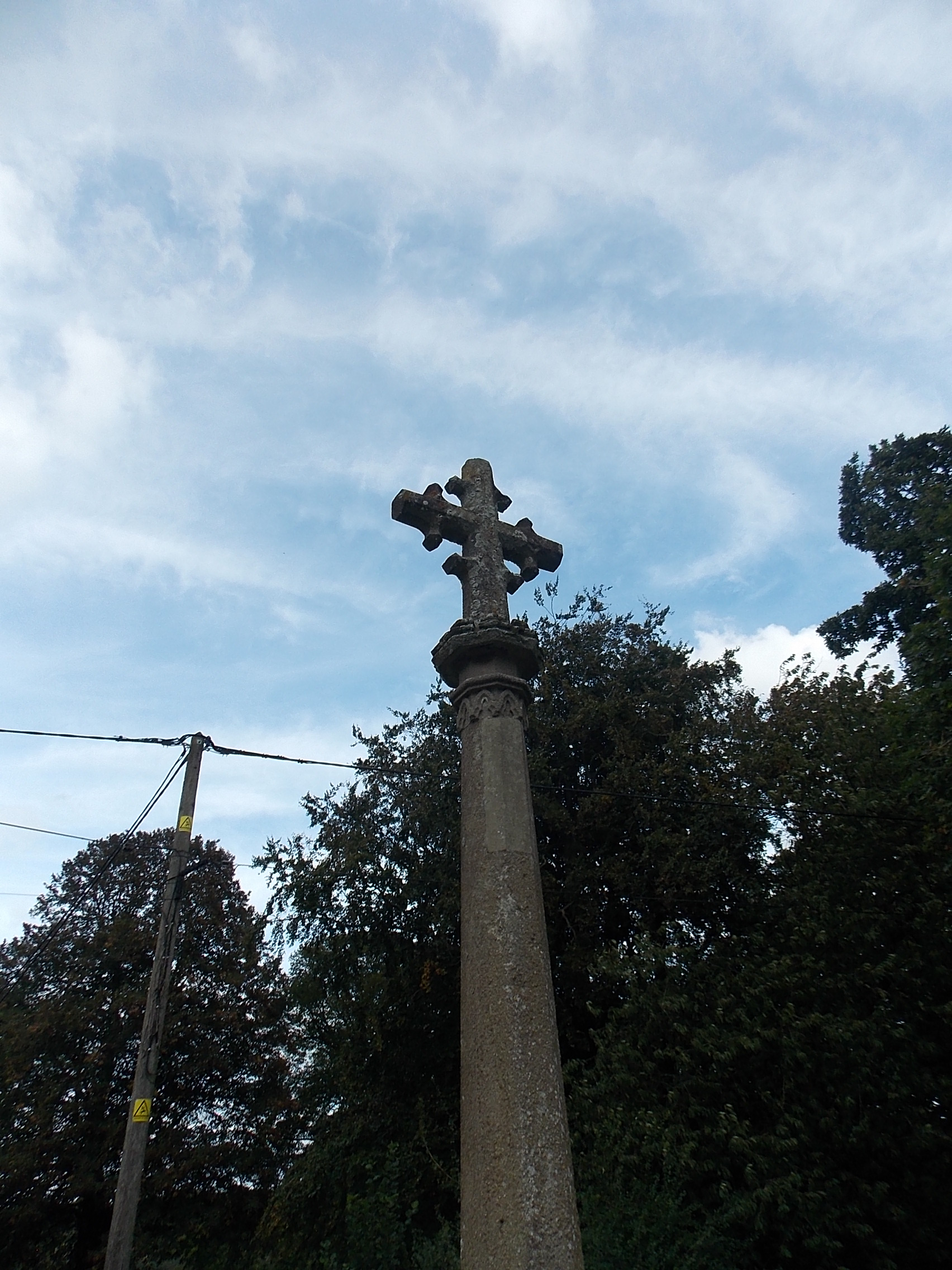 Metton Village