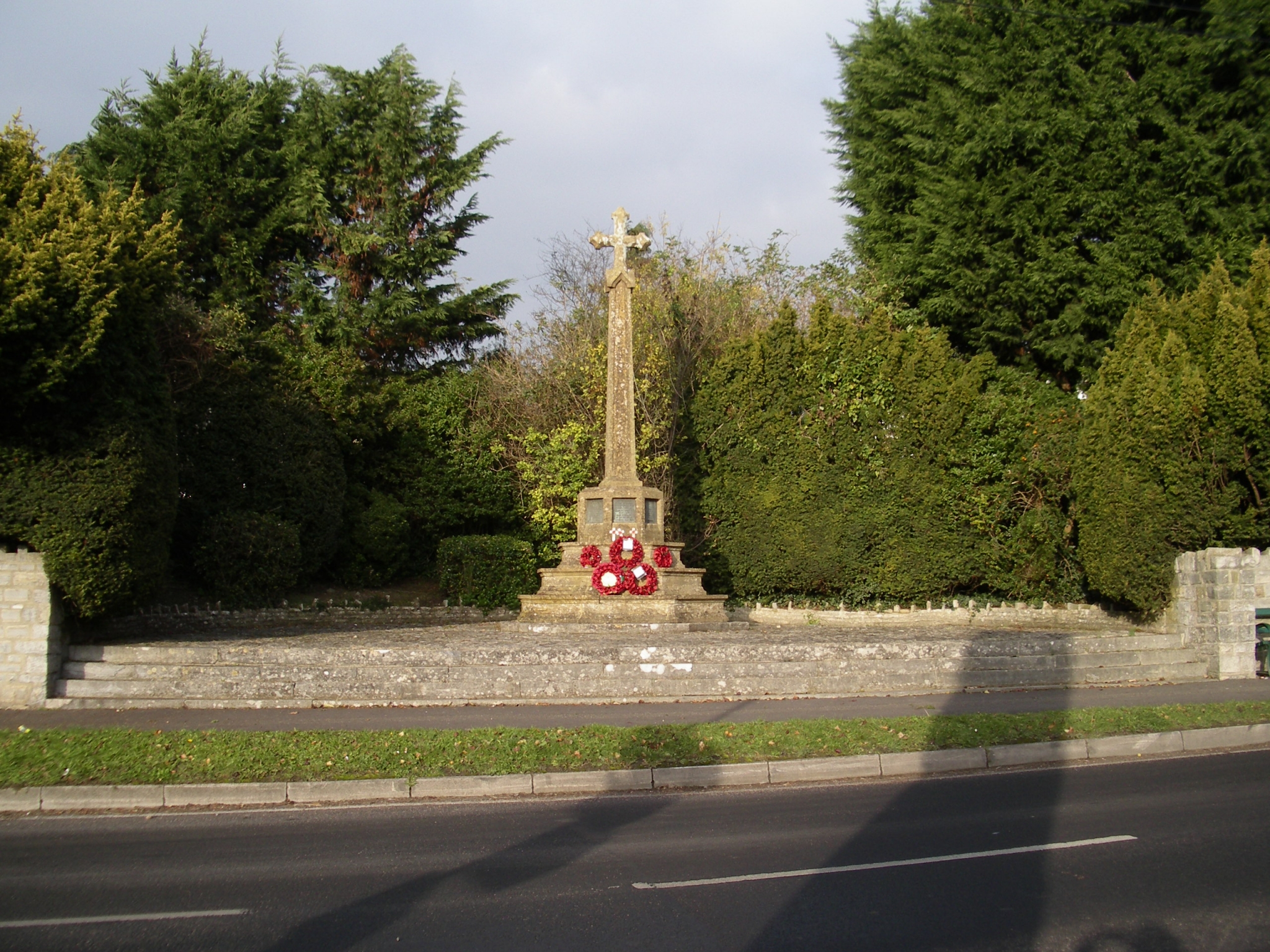 CURRY RIVEL War Memorials Online